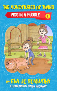 ebook pigs in a puddle